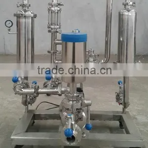 Small Coarse and Fine Filter Machine thumbnail-1