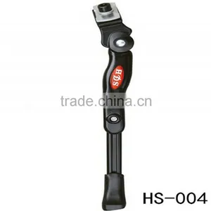 Aluminum Alloy Adjustable Bicycle Kickstand thumbnail-1