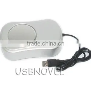 USB Drink Warmer and Cooler thumbnail-1