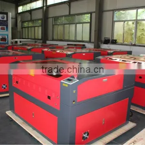 47'' X 35'' (1200X900mm) Laser Engraving & Cutting Machine thumbnail-6
