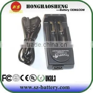 Trustfire Battery Charger Lithium Battery Charger Cylindrical Battery Charger From China thumbnail-1
