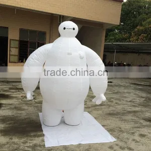 Inflatable Movable Cartoon thumbnail-1