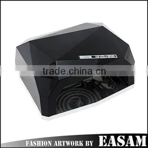 36W LED Nail Lamp Gel Polish Curing Lamp thumbnail-1