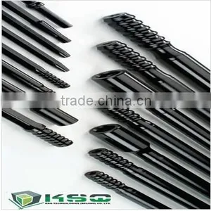 Tungsten Carbide Thread Rock Drill Button Bits for Mining,quarrying,tunneling thumbnail-5