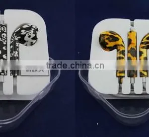 China Wholesale Durable Inflatable Rubber Pipe Plug Earphones for Samsung thumbnail-5