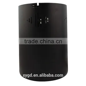 New Quality LED COB Surface Mounted Down Light Ra80 High Power 30W Black thumbnail-3