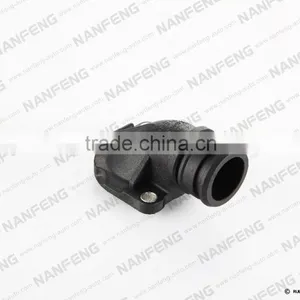 AUTO SPARE PARTS THERMOSTAT HOUSING FOR VW/SEAT thumbnail-1