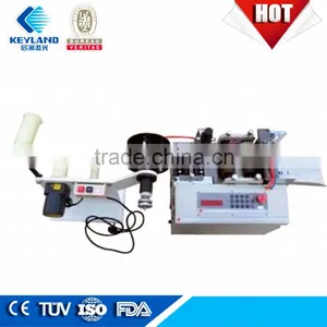 Keyland Solar Solder Ribbon Cutting Machine Using Solar Plants thumbnail-1
