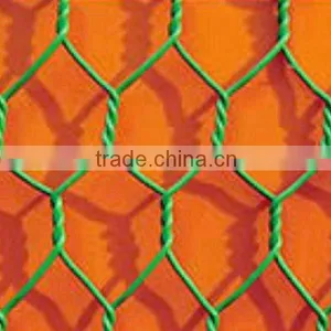 Best Quality Fence Mesh Chicken Wire Mesh 1/2-4 Inch thumbnail-2