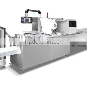 PZB-42 Syringe Packing Machine thumbnail-1