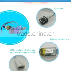 Led Flashing Shoe Light thumbnail-2