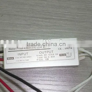 Waterproof LED DRIVER ADAPTOR thumbnail-1