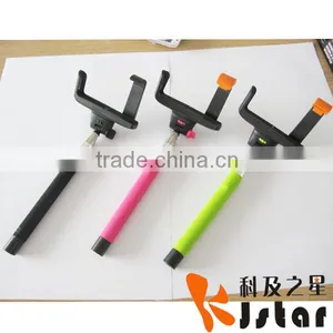 KJstar Z07-5 Wireless Mobile Phone Monopod thumbnail-4