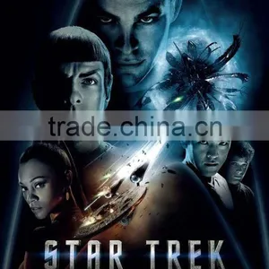 High Quality Indoor Posters Printing,PP Paper Printing Company thumbnail-1