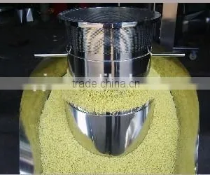 XL150/300 Rotary Drum Wet Extruding Granulator Manufacturer thumbnail-4