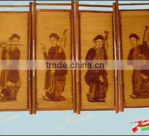 Rattan Bamboo - MTNH613 thumbnail-1