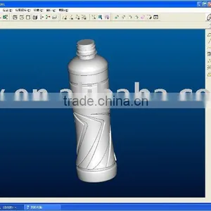 Blow Mould/Mold for Beverage Drinks and Mineral Water thumbnail-1
