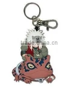 Promotion Silicone Key Holder thumbnail-1