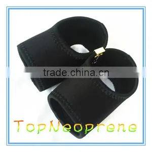 TopNeoprene Custom Logo Plantar Fasciitis Foot Sleeve Arch Support Medical Compression Ankle Sock thumbnail-4
