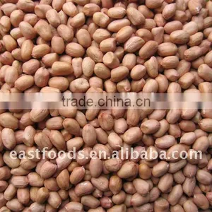 Peanut Kernel Round Type From China thumbnail-1