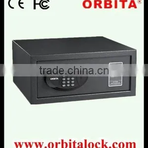 Electronic Safe Box,electronic Safe Deposit Box, Electronic Digital Steel Safe Box , Electronic Code Lock Safe Box thumbnail-1
