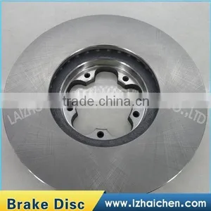 Car Brake Discs Used for Germany Car Parts 1546747 thumbnail-2