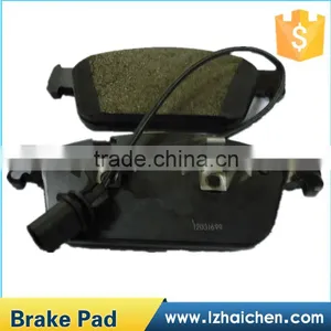 Auto Parts Brake Pad Better Price From Factory OEM 34 21 6 767 150 thumbnail-4