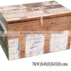 Wooden Boxes thumbnail-1