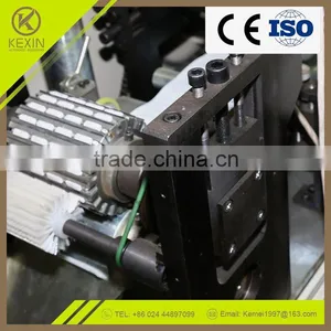BZJ150 Customized China Manufacturer Frequency Conversion Tongue Depressor Automatic Vacuum Packing Machine thumbnail-3
