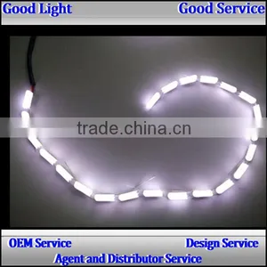 OVOVS Cob Rgb Led Angel Eye ,led Angel Eyes Color Change thumbnail-2