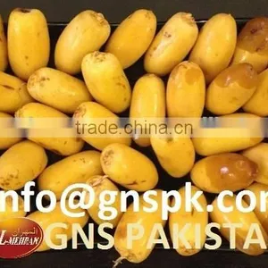 Organic Dates GMO FREE DATES Exporter From Pakistan thumbnail-3