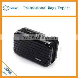 Wholesale Makeup Bag Custom Printed Cosmetic Bags Cases Ladies thumbnail-3