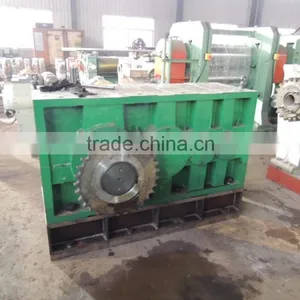 All Kind of the Part of Rubber Mixing Mill thumbnail-5