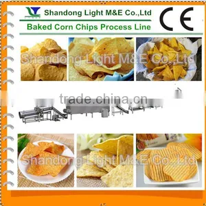 Machines To Make Corn Chips thumbnail-1