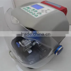 X6 Automatic Car Key Cutting Machine,key Code Cutting Machine Include All Wenxing Key Cutting Machine thumbnail-2