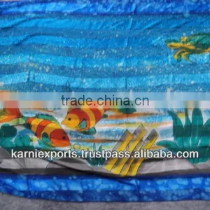 GIRLS WRAPPED WITH PAREOS BEAUTIFUL BEACHWEAR FOR WOMENS thumbnail-1