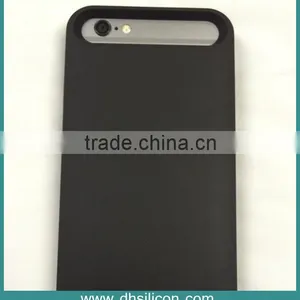 Phone Portable Battery Charger With External Protective Case thumbnail-3