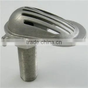 Intake Water Strainer thumbnail-1