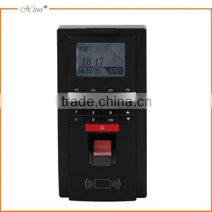 F20 Access Control 3000 Fingerprint User TCP/IP Communication Fingerprint Reader Access Control Device thumbnail-2