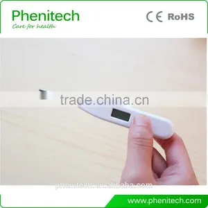 Manufacturer Digital Lcd Termometer Electric Digital Thermometer thumbnail-3