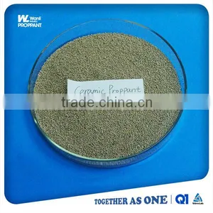 Low Density 40/70 Mesh Fracturing Ceramic Proppant in Australia thumbnail-3