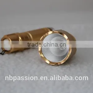 LED Flashlight Torch Light thumbnail-2