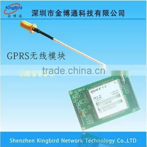 Gsm Transmitter and Receiver With GPRS Wireless Terminal thumbnail-1