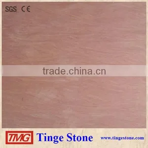 Red Wooden Grain Floor Tiles for Stone Project thumbnail-4