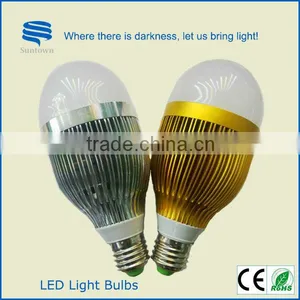 High Quality & Low Price 80ra 100w Light Led Bulb thumbnail-1
