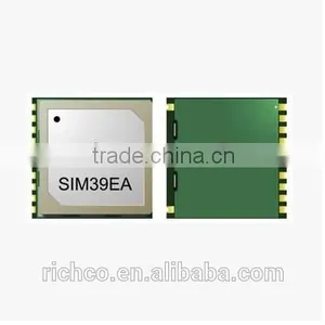 With Built-in Antenna GPS/GLONASS SIM39EA thumbnail-1