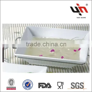 Porcelain Dinnerware For Star Hotel thumbnail-1