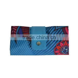 Nylon Bags For Garbage Nylon Printed Drawstr Bag thumbnail-4