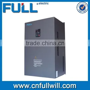 ac Frequency Inverter for Industrial Application thumbnail-5