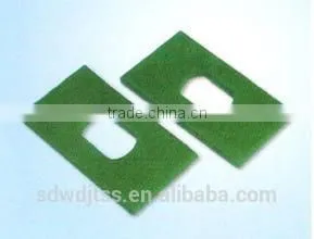 Steel Highway Guardrail Washer thumbnail-1